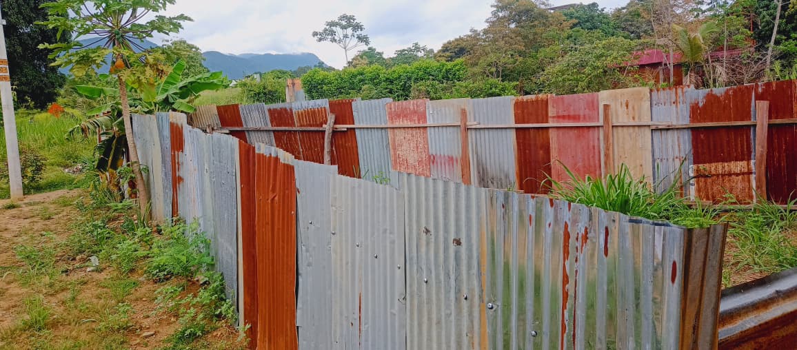 Casa en sector Venecia  en La Banda de Shilcayo